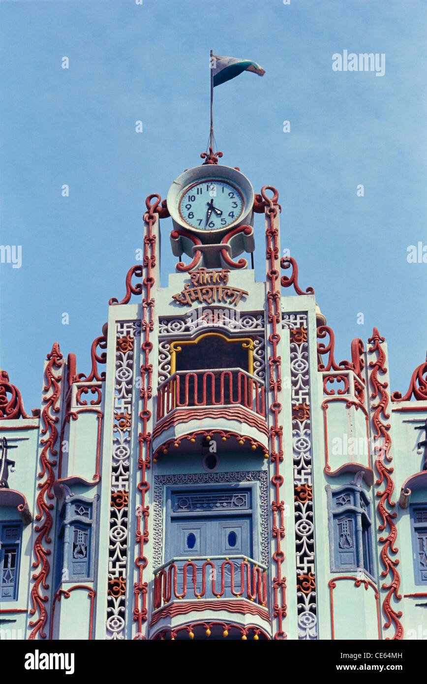 lucknow - sahu sheetal dharamshala